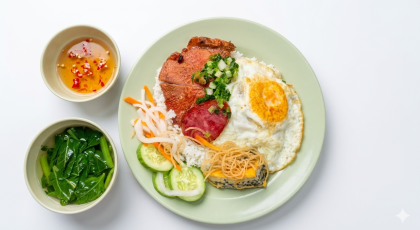 Cơm Tấm