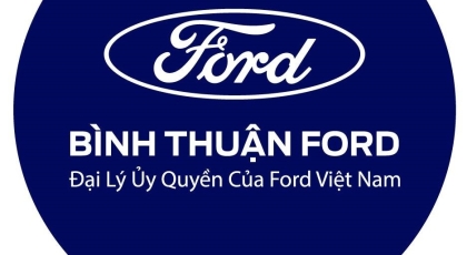 Bé Ba Xe FORD