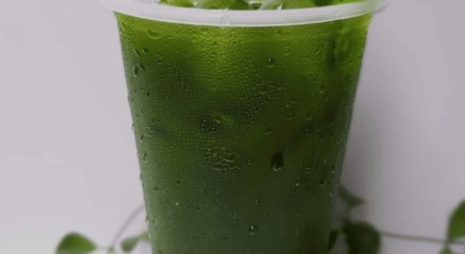Rau Má
