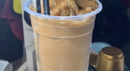 Sữa Đậu Phộng Đậu Xanh (Ly Thường)