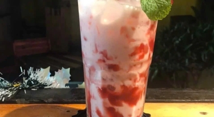 Yaout Phúc Bồn Tử