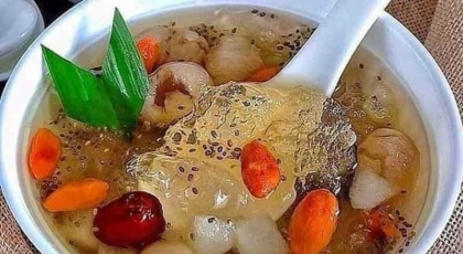 Sâm Dưỡng Nhan