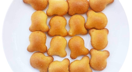 Bánh Gấu