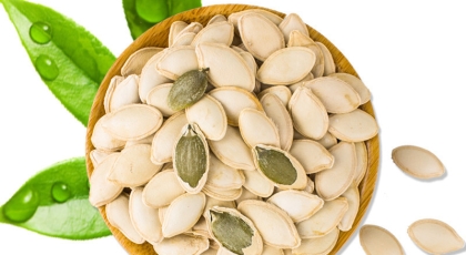 Hạt Bí