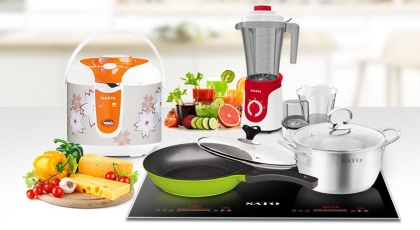 Gia Dụng Linh Trần