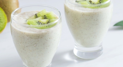 Yaout Kiwi