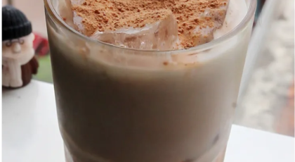 Milo Dầm (Thêm Topping +5K)