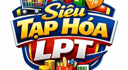 Siêu Tạp Hóa LPT