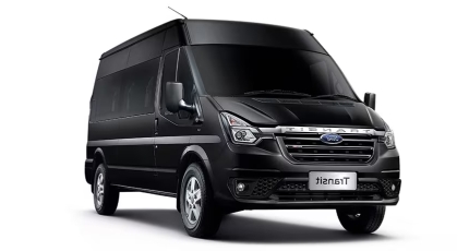 Ford Transit bản Tiêu chuẩn