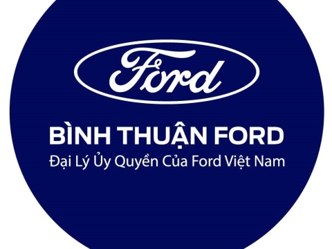 Bé Ba Xe FORD