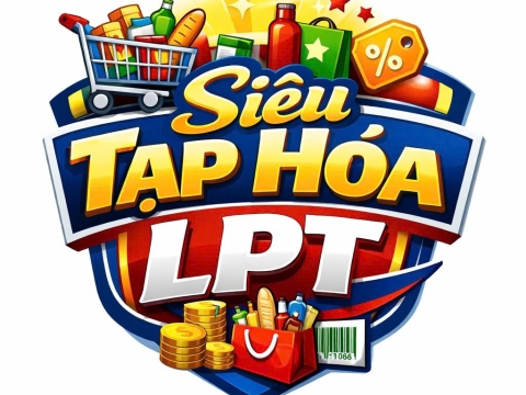 Siêu Tạp Hóa LPT